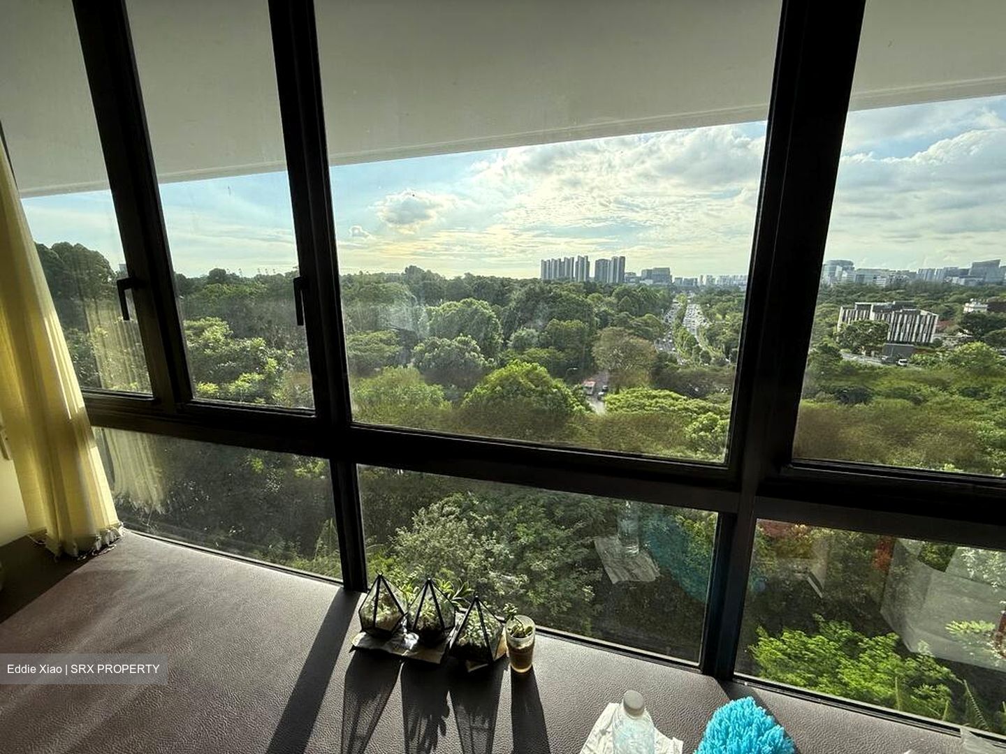 The Interlace (D4), Condominium #458166361